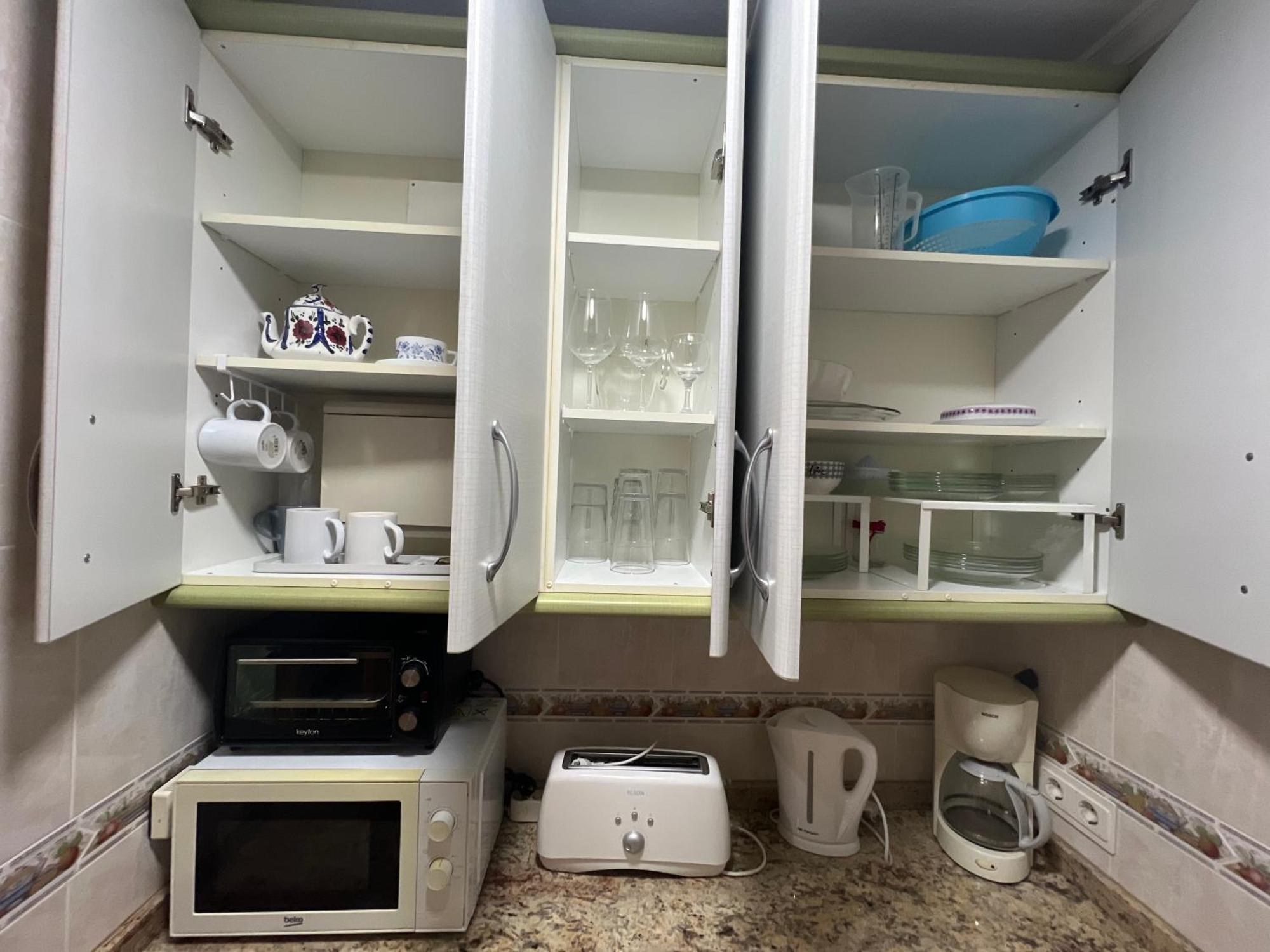Estudio Mar En Calma, Primera Linea De Playa Con Vistas Al Mar Torrox Zewnętrze zdjęcie